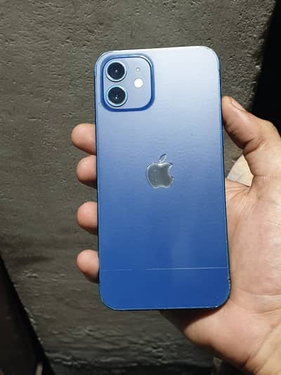 Apple iPhone 12 Only Exchange possible