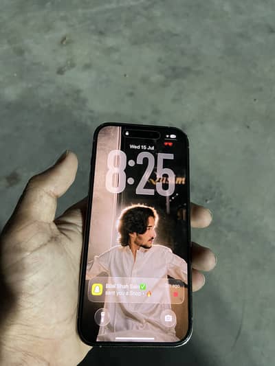 Apple iPhone 14 Pro Max