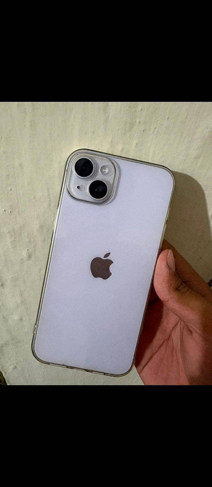 Apple iPhone 14 plus 0