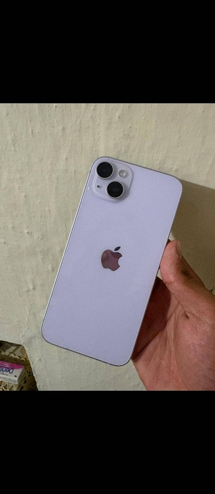 Apple iPhone 14 plus 2