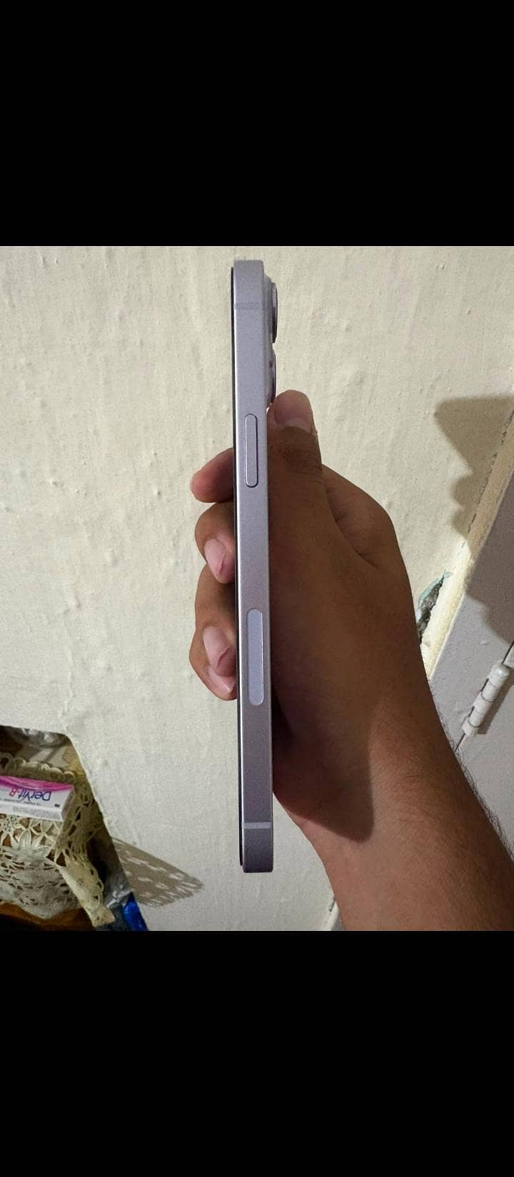 Apple iPhone 14 plus 4