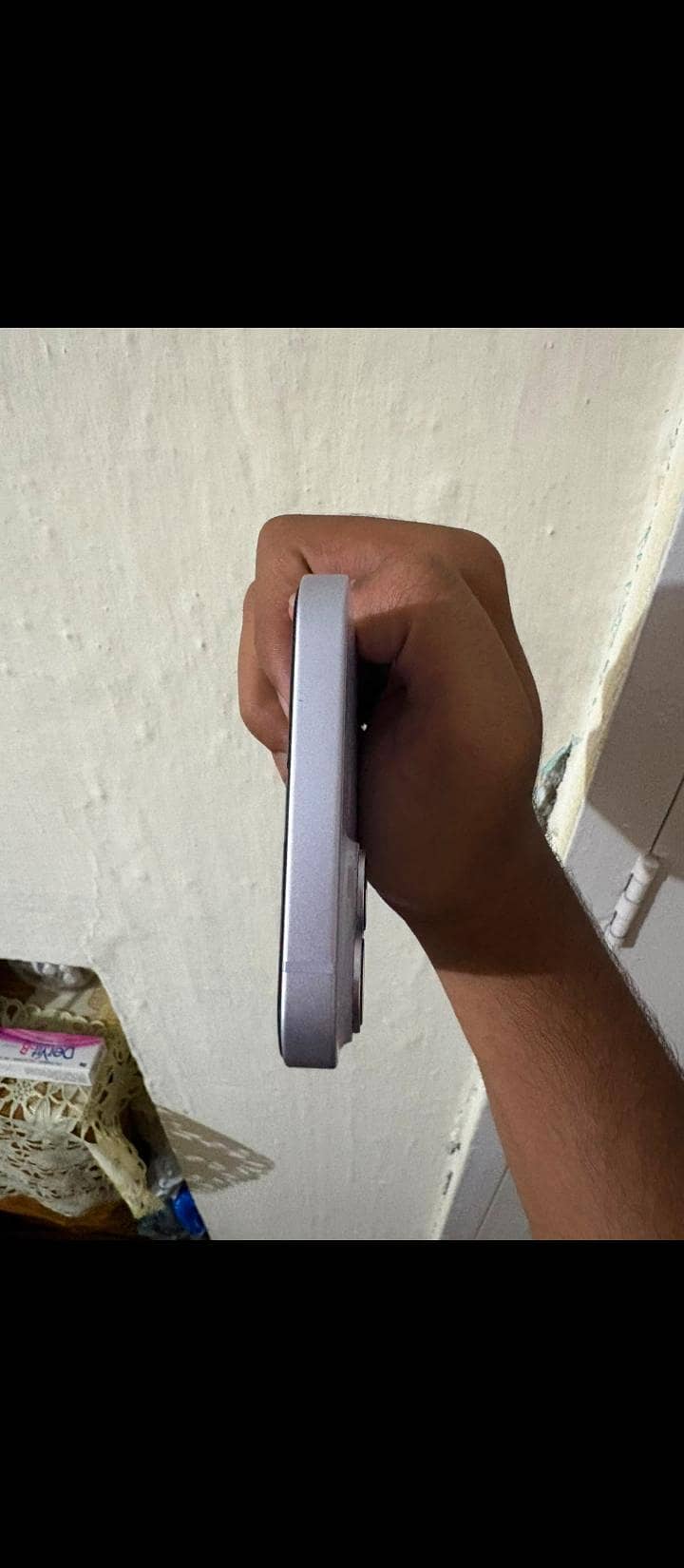 Apple iPhone 14 plus 5
