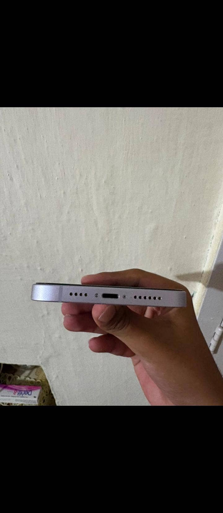Apple iPhone 14 plus 6