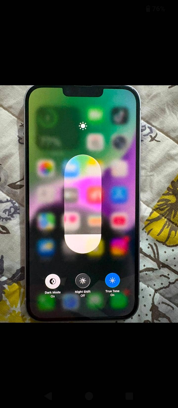 Apple iPhone 14 plus 8