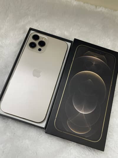 Iphone 12 Pro max dual sim pta