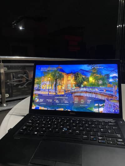 Dell Latitude 7480 | Core i5 6th Gen