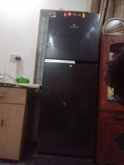 one year used