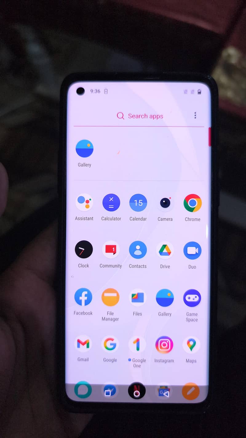 One Plus 8 1