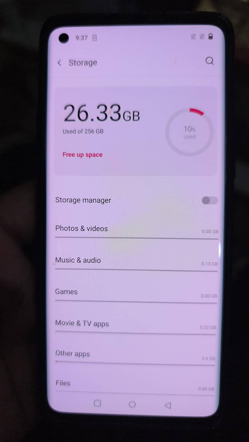 One Plus 8 2