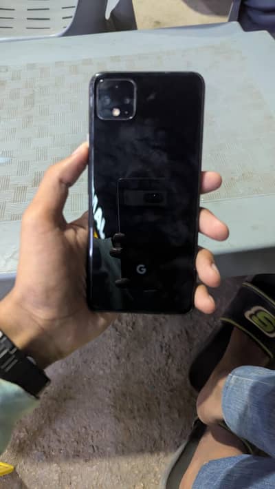 Google Pixel 4 XL