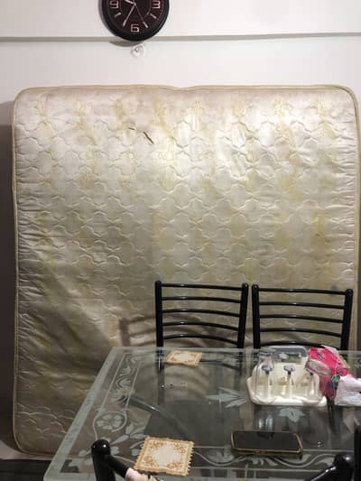 Mattress