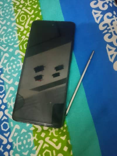 Motorola Moto G Stylus 2022 5G