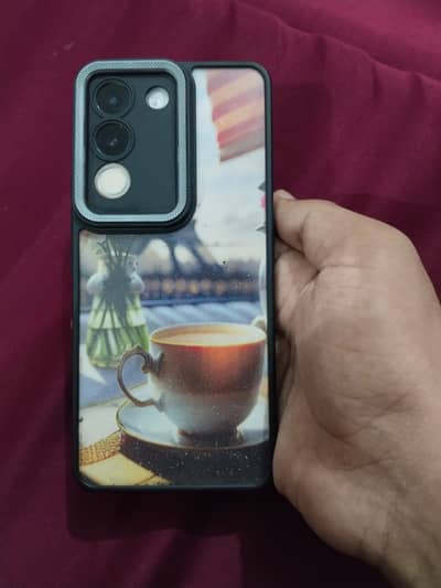 Vivo V29e