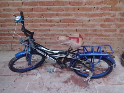 bicycle for sale
