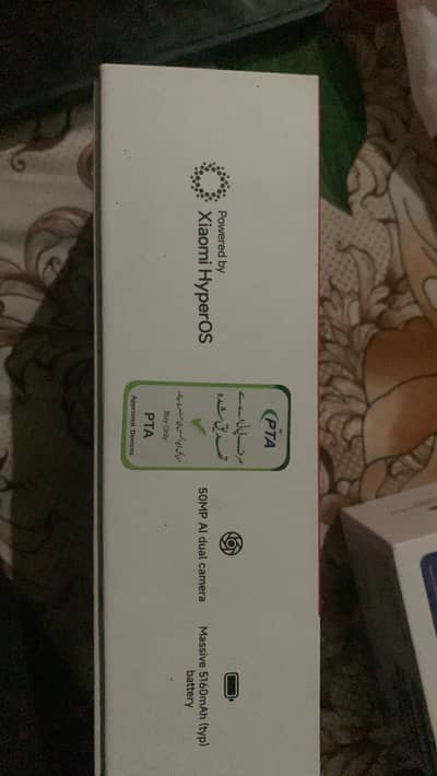 Xiaomi Redmi 14C