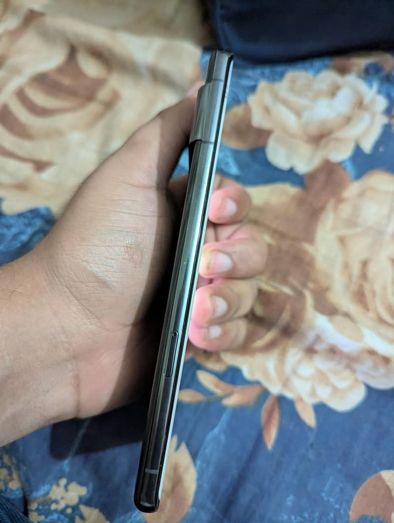 Google Pixel 7 Pro 3