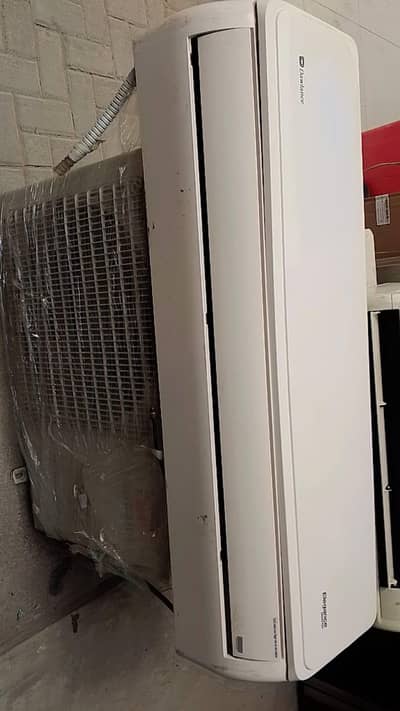 Dawlance 1.5 ton inverter ac