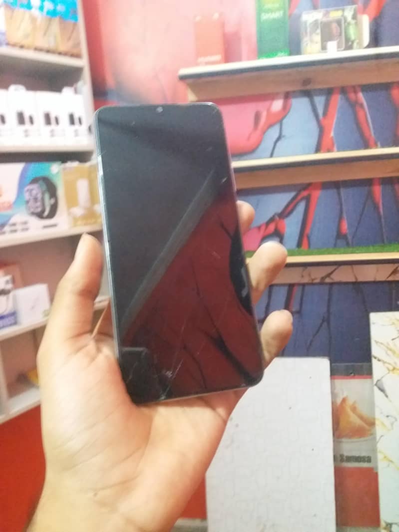 OPPO A15 1