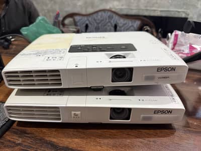 Projector