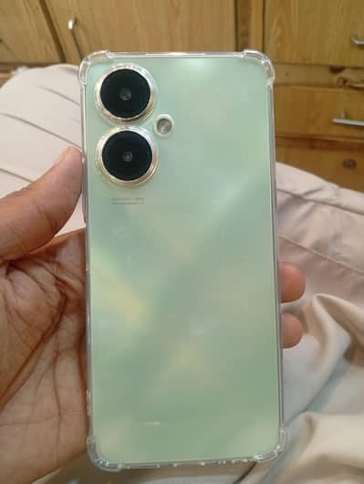 Vivo Y27