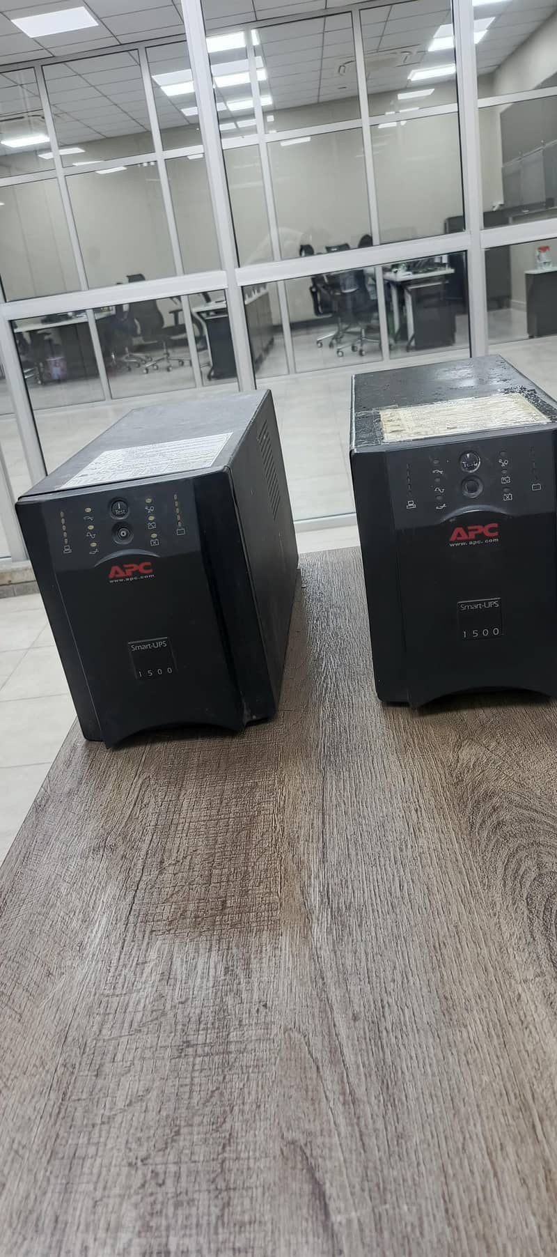 APC UPS 5