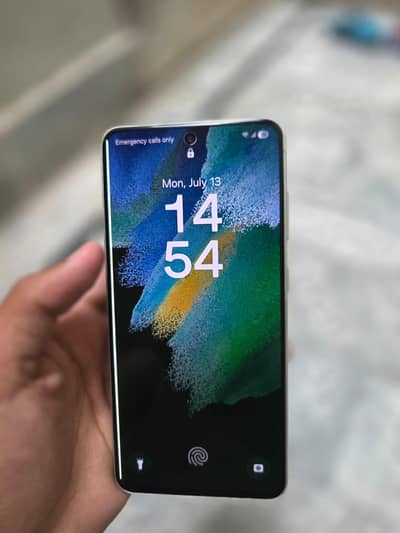 Samsung Mobile S21 FE