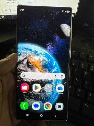 Samsung Mobile S23 Ultra