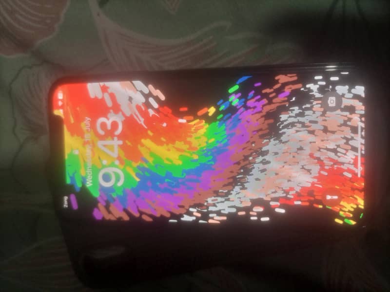 Apple iPhone X 1