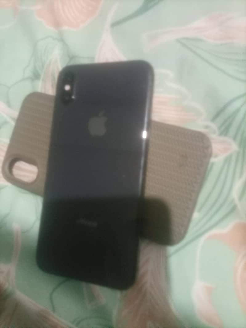 Apple iPhone X 2