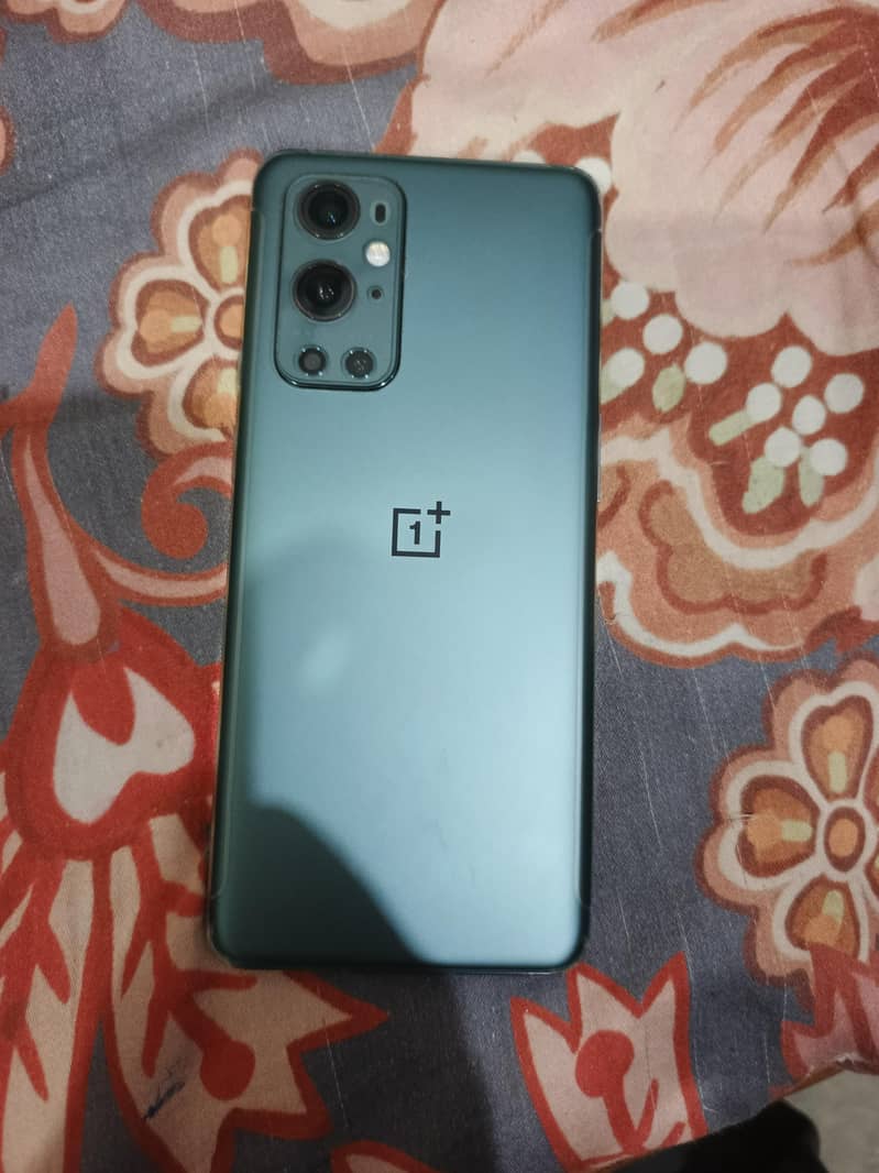 One Plus 9 Pro 0