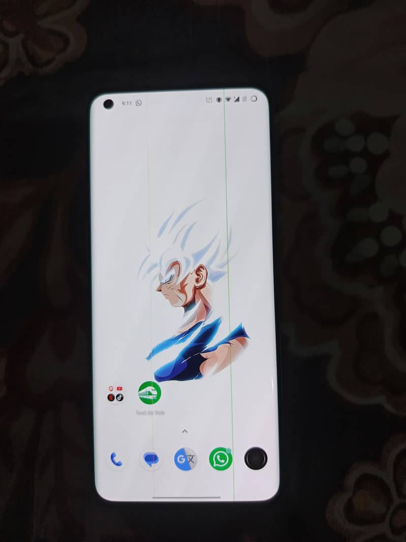 One Plus 9 Pro 1