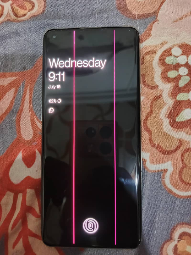 One Plus 9 Pro 2