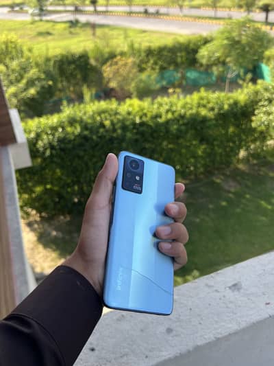 Infinix Zero X Neo all ok