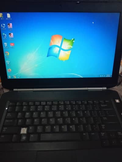 Core-i5 2410m (2nd Generation)