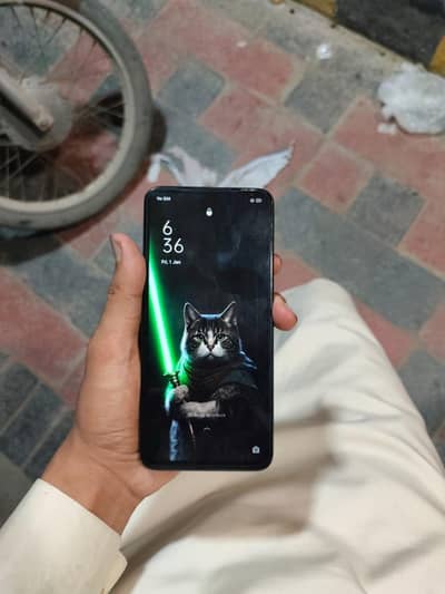 OPPO Reno 2Z