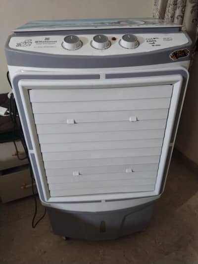 Air Cooler Condition 10/10