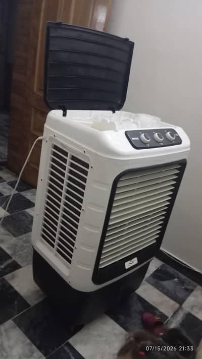 only 2 month used