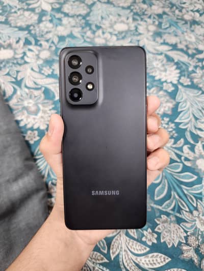 samsung a33 5g