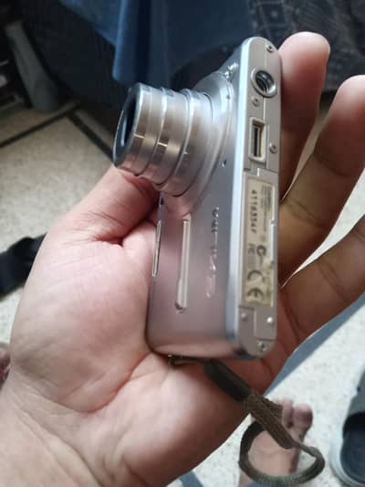 Digital camera for Retro