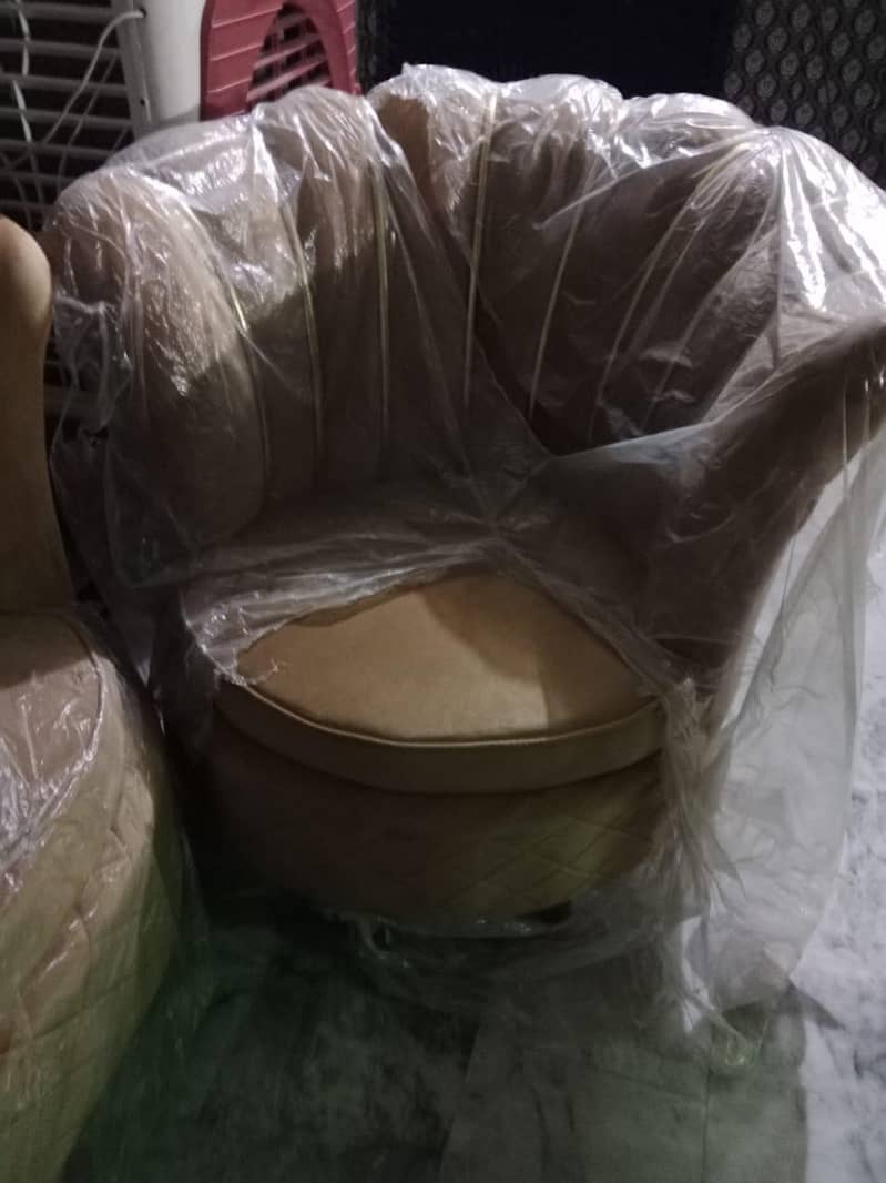 new condition 1