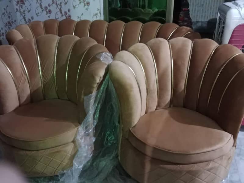 new condition 2