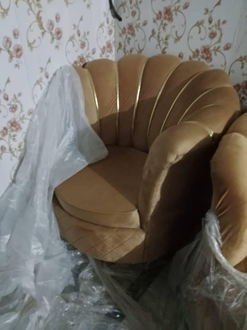 new condition 3