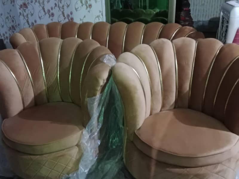 new condition 4
