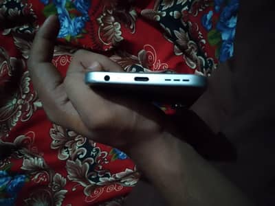 Tecno Spark 40 pro