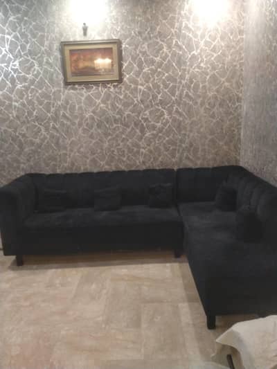 l shaped sofa sale in Johar town lahore
