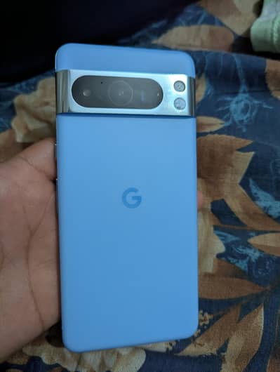 Google Pixel 8 Pro