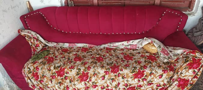 Sofa Set
