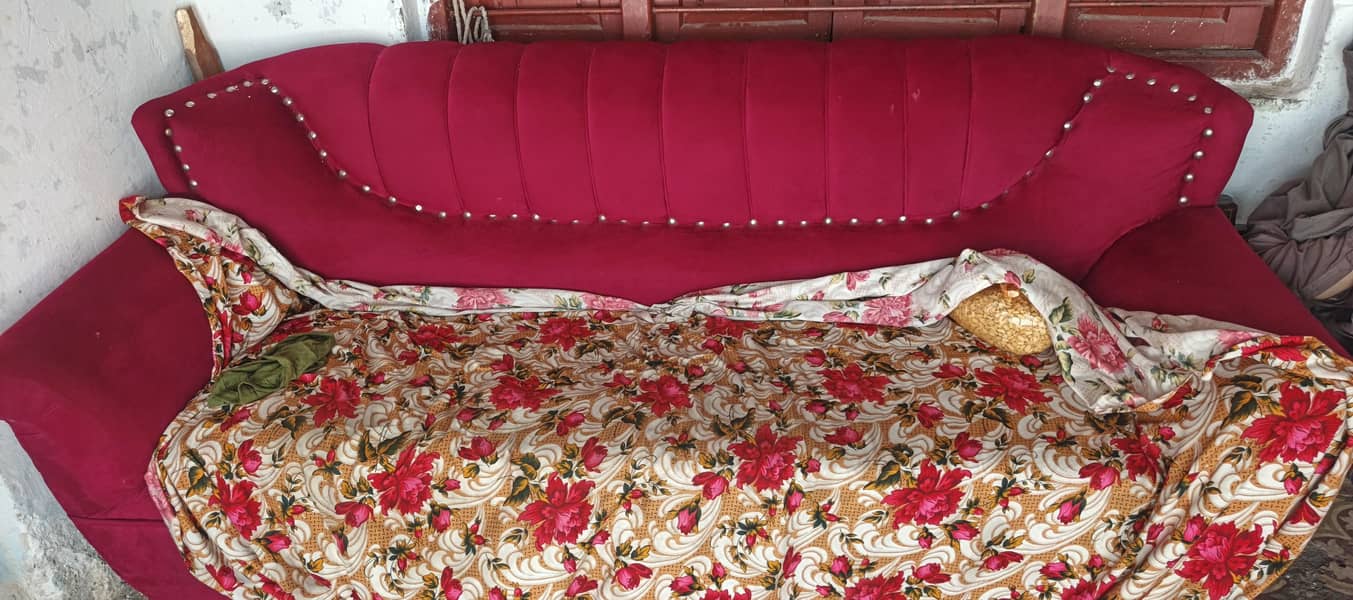 Sofa Set 0