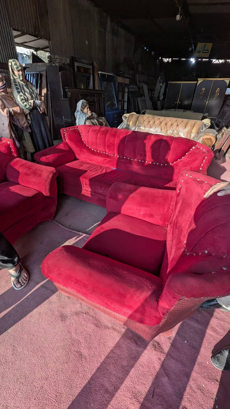 Sofa Set 1