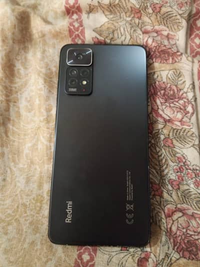 Xiaomi Redmi Note 11 Pro
